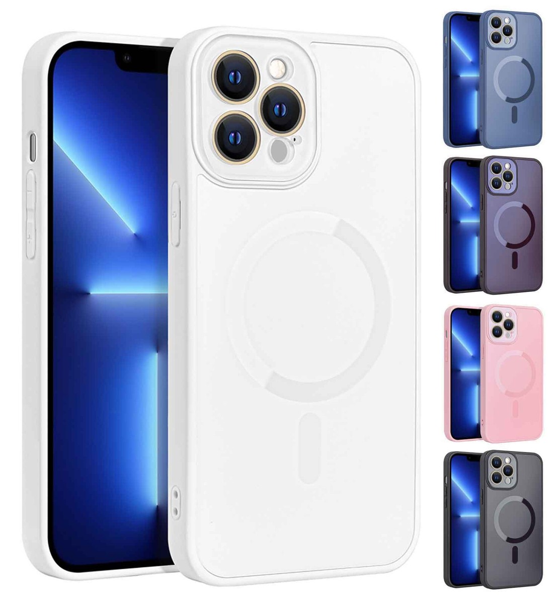 ★DESIGN SKIN★ iPhone 15 Pro Pro Max MagSafe Glossy Case So Amazon.com: Tigowos for iPhone 15 Pro Max case Fits MagSafe