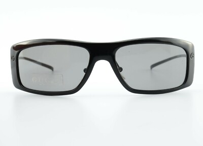 GUCCI Sonnenbrille GG 1466/S 7M4 58[]16 125 Rectangle Sunglasses