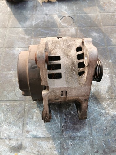 Lichtmaschine 03D903025J  VW Polo 6R Fox  5Z Skoda Fabia Seat Ibiza