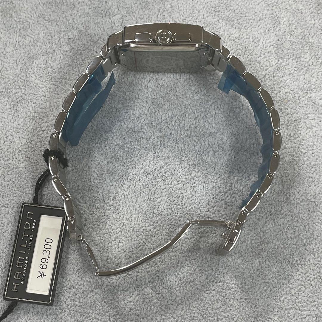 Hamilton H16412132 エベレスト クロノグラフ 時計 激レア ハミルトン エベレスト クロノグラフ HAMILTON EVEREST