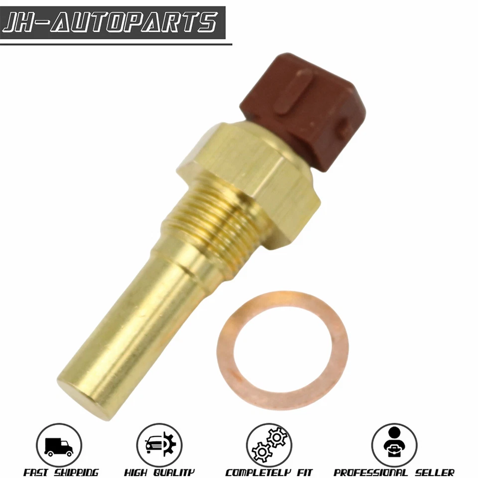 Sensor interruptor térmico TIME inyector arranque en frío para Toyota 1982-1989 89462-30011 Foto 2 de 4