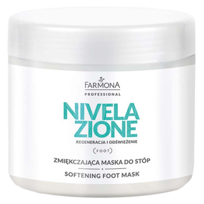 FARMONA PROFESSIONAL NIVELAZIONE SOFTENING FOOT MASK