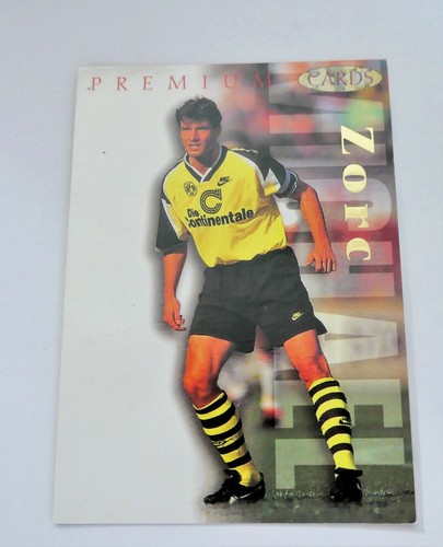 Premium Cards Bundesliga panini ran - Picture 6 of 23