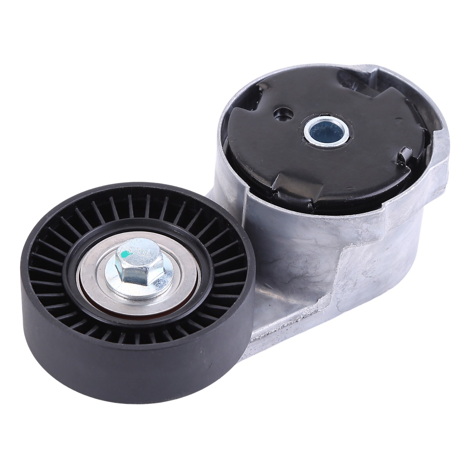 Belt Tensioner Idler Pulley Kit For Maserati Ghibli Levante Quattroporte 3.0 V6