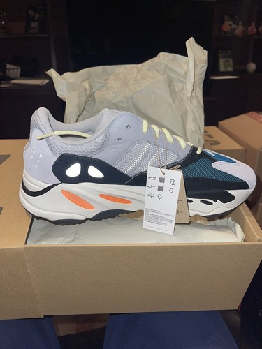 waverunner size 11