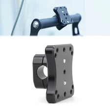 GPS Navigation Phone Bracket Mount Fit For Yamaha Super Tenere XTZ1200 2014-2024