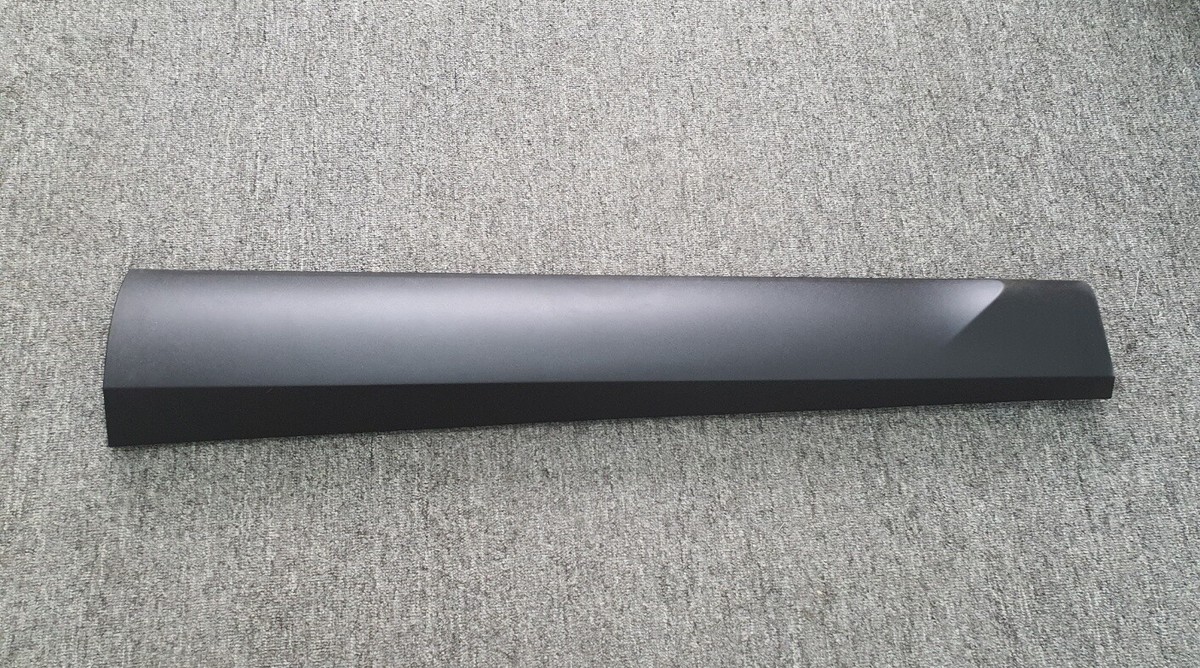OEM 87721-N9000CA GARNISH ASSY-FRT DR SIDE LH Left for Hyundai