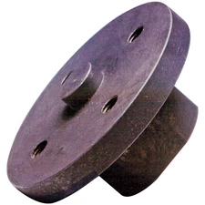 Flex-A-Lite 851 30x1.5mm RH Thread-On Fan Adapter to Replace Clutch Fan