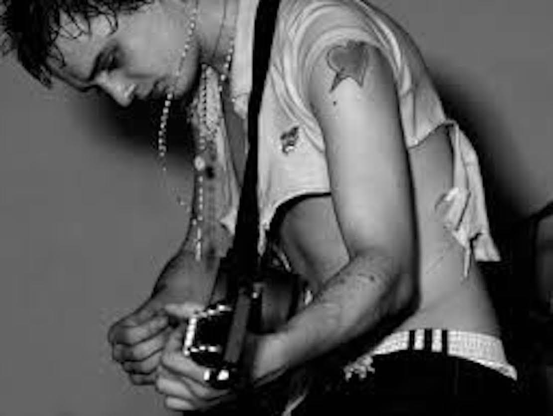 Hedi Slimane : London Birth of a Cult by Hedi Slimane (2005 Hedi Slimane : London Birth of a Cult by Hedi Slimane (2005