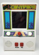 Vintage 1981 Centipede Atari Handheld Mini Ar...