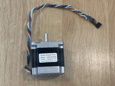 WANTAI Stepper Motor 57BYGH420