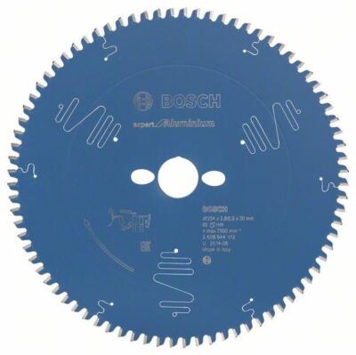 Bosch 2 608 644 112 Kreissägeblatt 254 cm 1 Stück