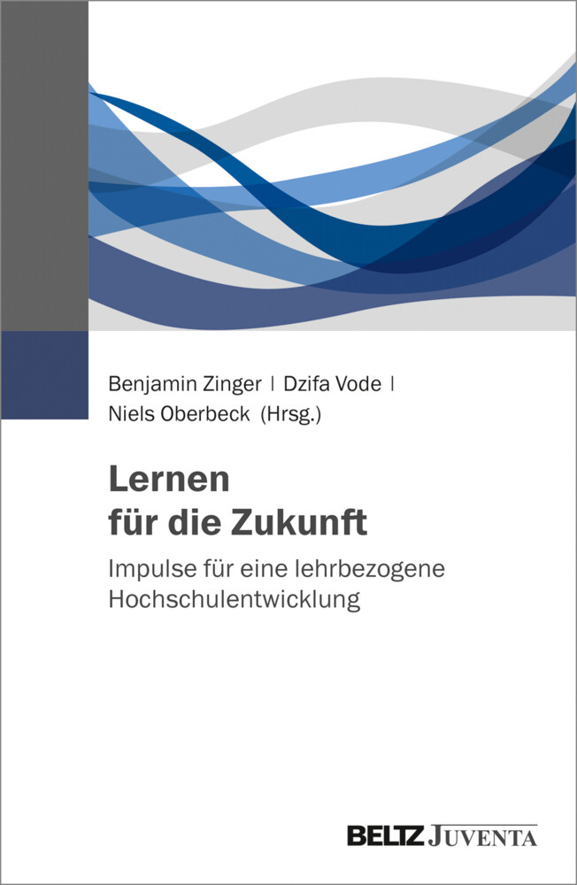 Thumbnail - Lernen Für Die Zukunft | Niels Oberbeck (u. A.) | Taschenbuch | 194 S.