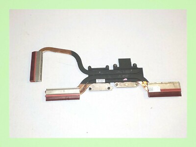 Dell OEM Inspiron 5577 CPU Heatsink for Discrete Nvidia Graphics NIE05 X3H09