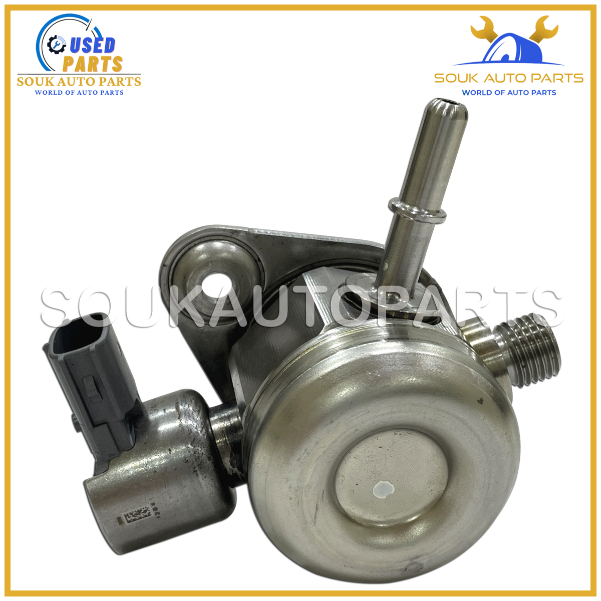 16630-1KC0A HIGH PRESSURE FUEL PUMP For Nissan JUKE 2011