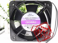 LEOPAD QX15050HSL2 15050 220V 0.22/0.19A 15CM AC Axial Cooling Fan