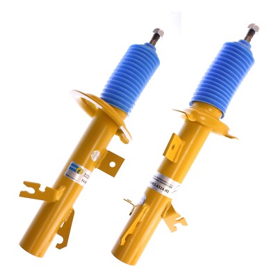 Front Struts & Rear Shocks Kit For Mini Cooper R55 R56 Wagon Hatchback