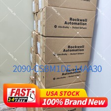 New sealed 2090-CSBM1DE-14AA30 AB Servo Motor Power Cable 30M Free delivery