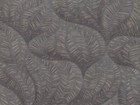 € 11,27/qm / Vliestapete BN Riviera Maison 221146 Floral Blätter Anthrazit Gold
