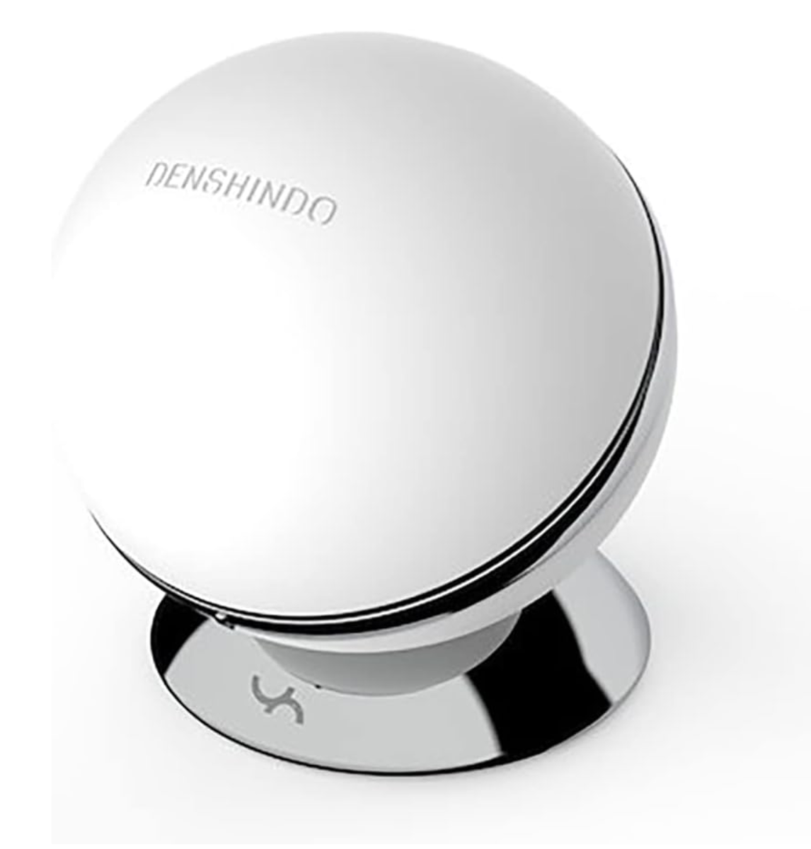 DENSHINDO Plasma Air Shower Facial Beauty Device Un UN01-W DENSHINDO Plasma Air Shower Facial Beauty Device Un UN01-W