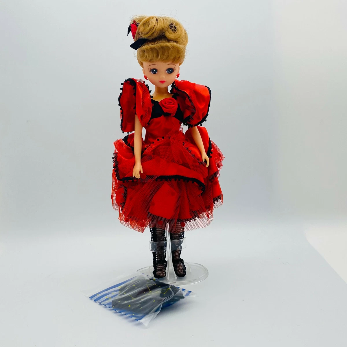 Rika takara sales