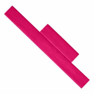 Weatherwood Plank Concrete Stamp Single by Walttools (Red, 11'' x 4')