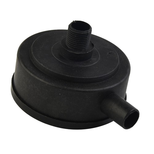 1 St��ck Kompressor Stecker 20mm Ansaug Schalld?mpfer-Filter schwarz Kunststoff - Bild 7 von 12