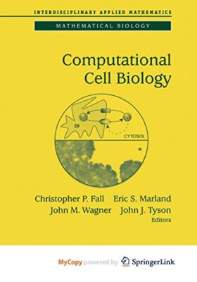 Herbst - Computational Cell Biology - Neues Taschenbuch oder Softback - J555z