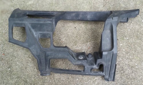 2x Stoßstangenhalter Stoßstange Vorne für VW GOLF 6 Original 5K0807723 5K0807724