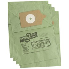 Image of 5 x HOOVER BAGS FOR HENRY XL Plus NRV370-11 NUMATIC VACUUM CLEANER PAPER