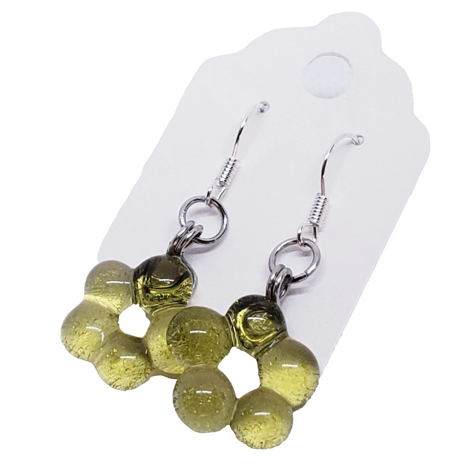 Artisan Handcrafted Earrings