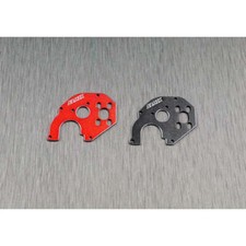 SAMIX SAMSCX24-6037BK SCX24 Alum.050 motor plate