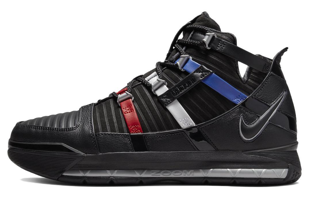 air zoom lebron 3 レブロン 3 Nike Zoom LeBron 3 QS “ SUPERMAN SUPERBRON” White/Red/Yellow