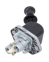 Handbremsventil DT Spare Parts 2.43009 M16 X 15 Max. 10 Bar