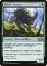 THICKET CRASHER 2019 M20 CORE 2020 Magic the Gathering Card MTG - MINT