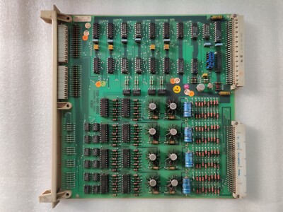 ABB Master DSDO 110 pcb 57160001-K/2