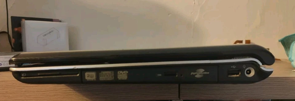 Hp Pavilion Dv6500 - Image 4 of 4