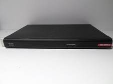 Cisco ASA-5508X Services Firewall