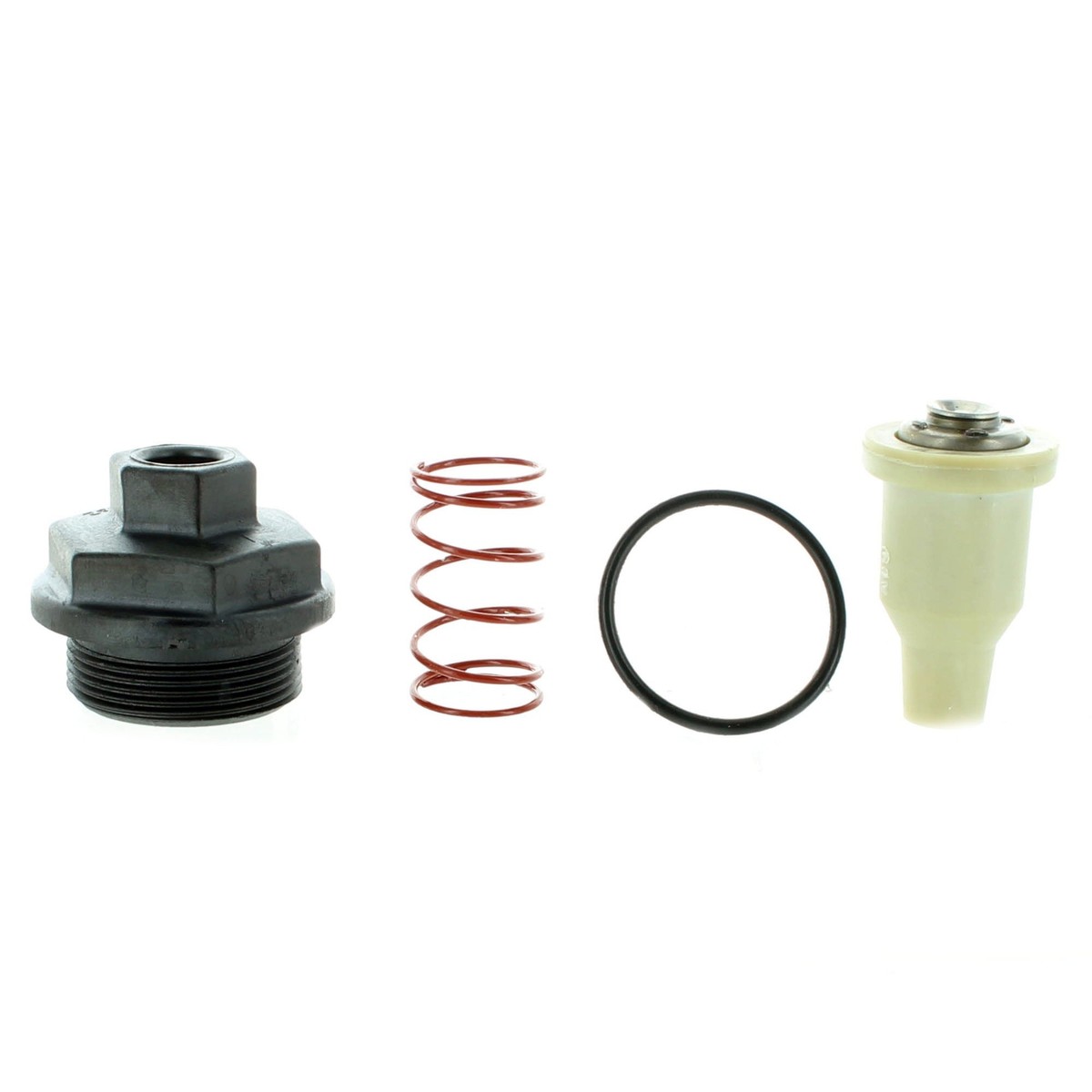 Johnson Evinrude V4 V6 Thermostat Kit 0435597 Thermostat And Cover Kit ...
