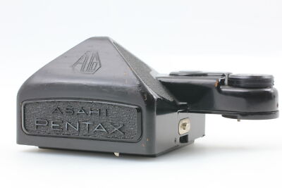 Lesen [ EXC + 3] PENTAX 6x7 Ttl Prism Finder Verwendung As Auge Level 6x7 67