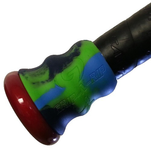 GripNRip II Taper 1 Knob Baseball / Softball Bat Knob Choke Grip eBay