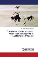 Shirley Mo Ching Yeung | Transformations Via Sdgs With Pioneer Actions +...