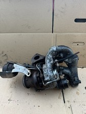 Mercedes Sprinter 2.1 w906 313 cdi OM651 Turbocharger Twin Turbo  A6510904780