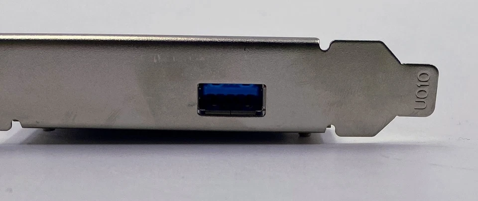 StarTech 2-Port USB 3.1 Card, PEXUSB311EI, USB-A External/Internal, PCIe - Image 3 of 4