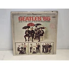 The Beatles '65 LP Vinyl Stereo 1964 Capitol Records ST 2228