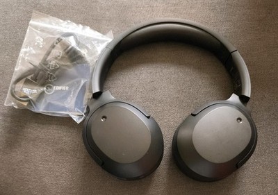 Edifier W820NB Plus Wireless Noise Cancelling Hi-Res Bluetooth Headphones