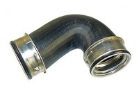 Metzger Autoteile Ladeluftschlauch 2400125 FüR Skoda VW