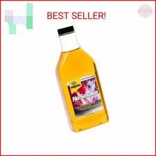 Bardahl No Smoke Motor Oil Additive - Engine Treatment for Oil Burning and Exces