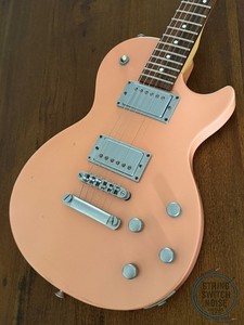Charvel Charvette Guitar for sale | eBay