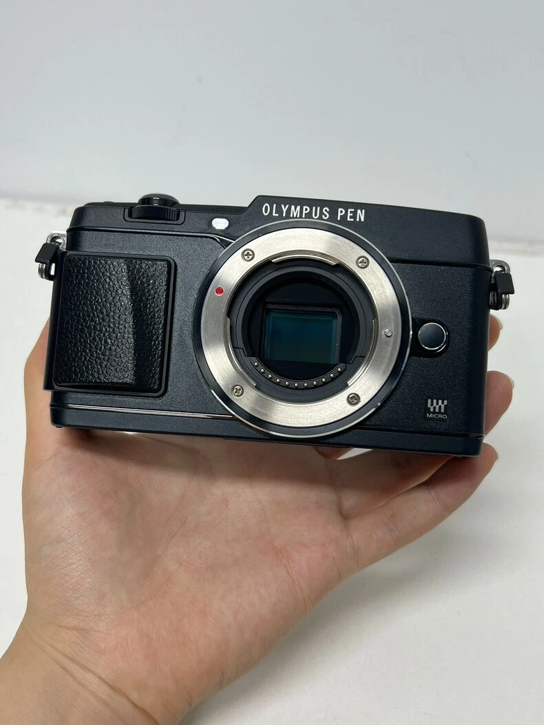 25+ Olympus PEN Digital Compact Cameras for sale | Updated Oct 2026